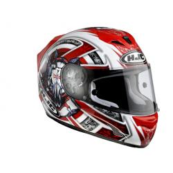 FG-15 Ben Spies P.I.M.