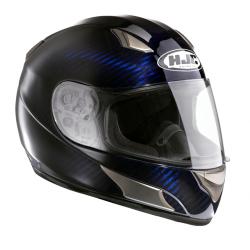 HQ-1 Carbon Blue, Red