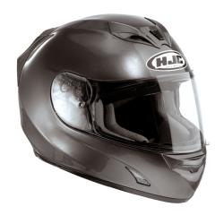 FG-15 Anthracite Metal, Black Metal