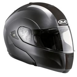 IS-Max Anthracite Metal