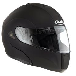 IS-Max Black Rubbertone