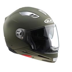 IS-Multi Olive Green