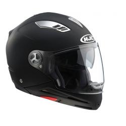 IS-Multi Rubbertone Black