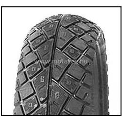 120/70-10 Köpeny 54M K62 Snowtex TL